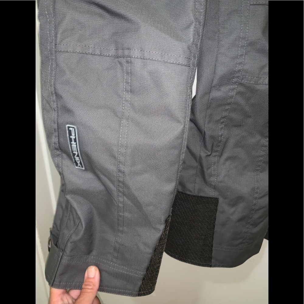 Phenix Superior Performance Ski Bibs - image 3